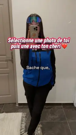partage sur tiktok 🚀