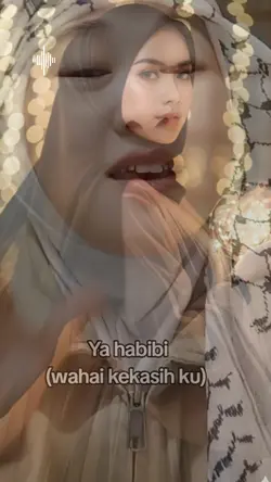 Ya Habibi 