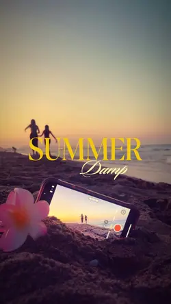Summer dump