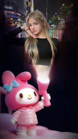 Turn on the light wa