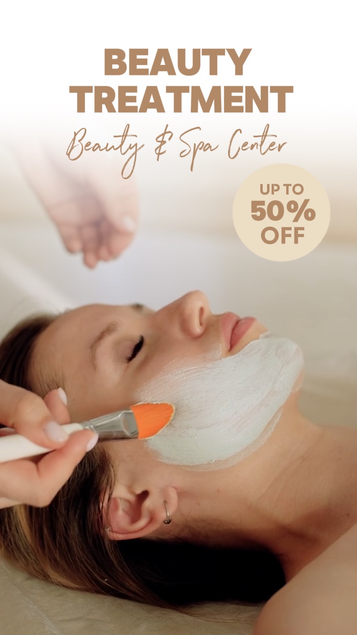 Tratamiento de belleza