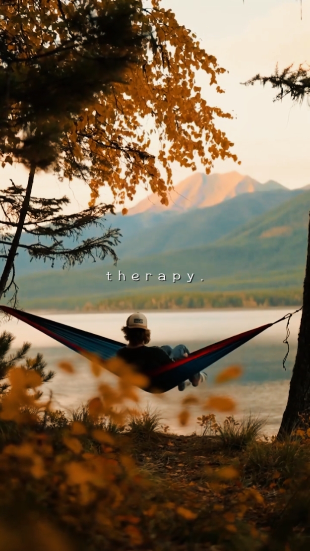therapy