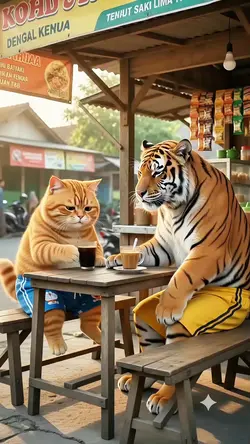 Komedi Ai