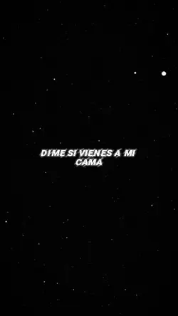 A Me Cama
