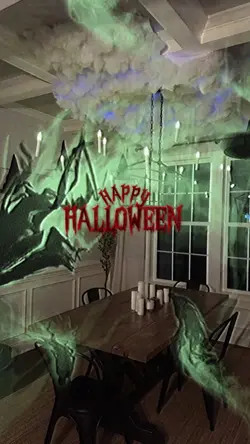 Happy Halloween