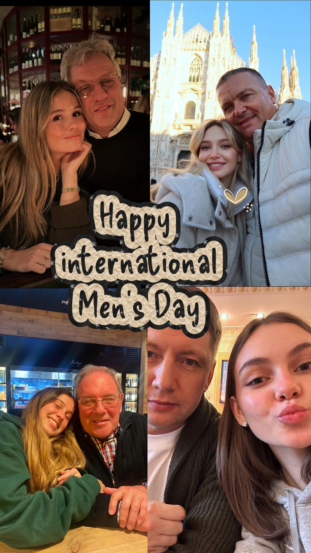 Día del Hombre
