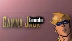 Gammajack trend 🌳🌳🌳