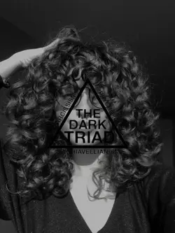 MY DARK TRIAD