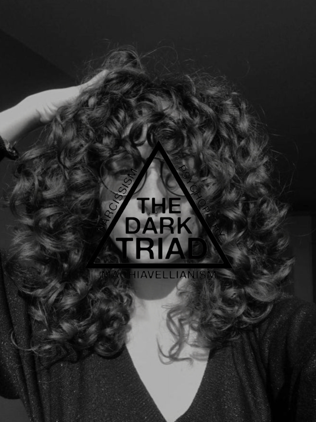 TRIAD GELAP SAYA