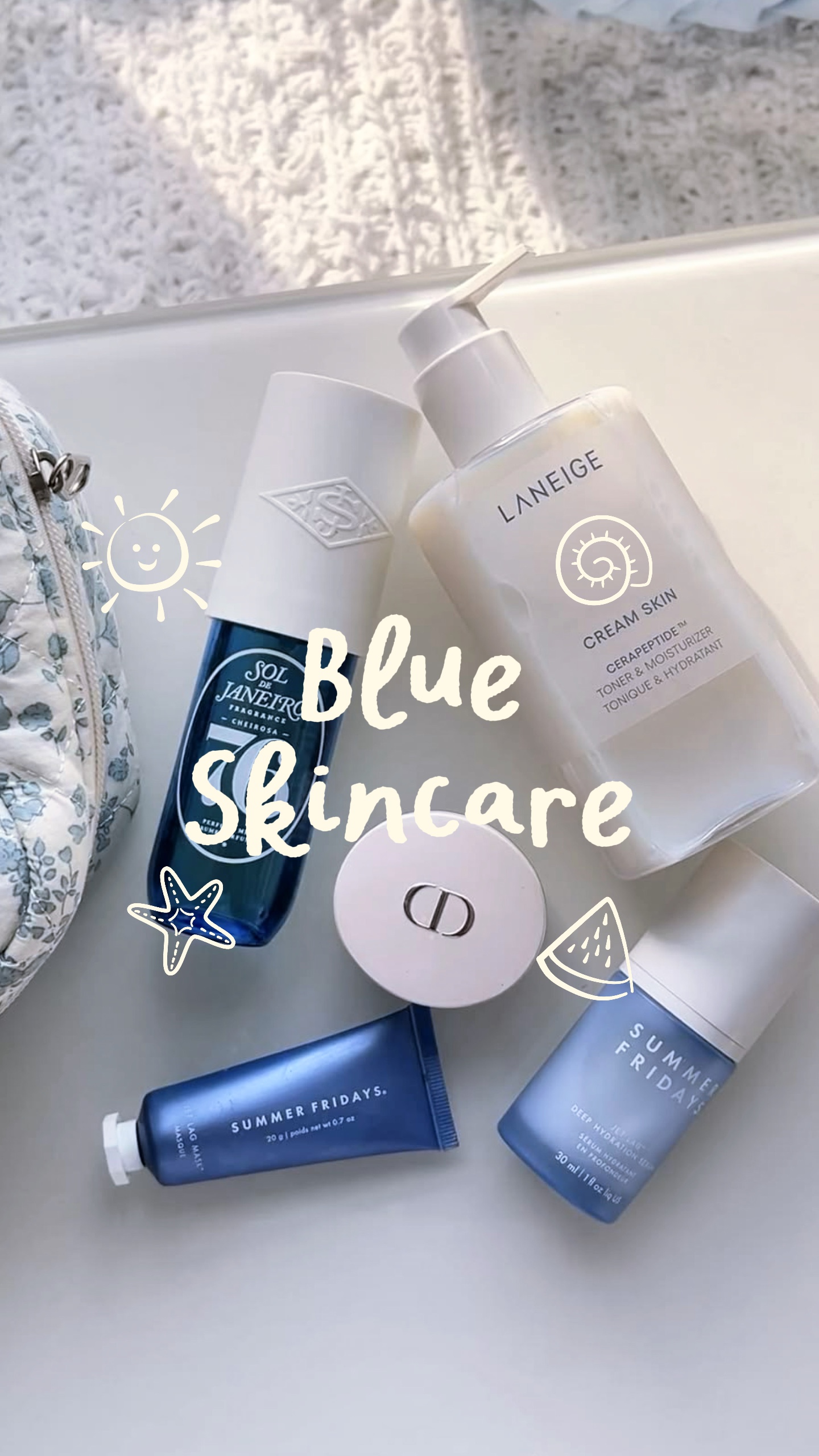 Skincare