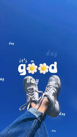 good day