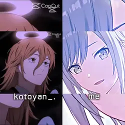 デュエット‼️