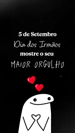 Dia dos Irmãos 