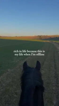 rich in life