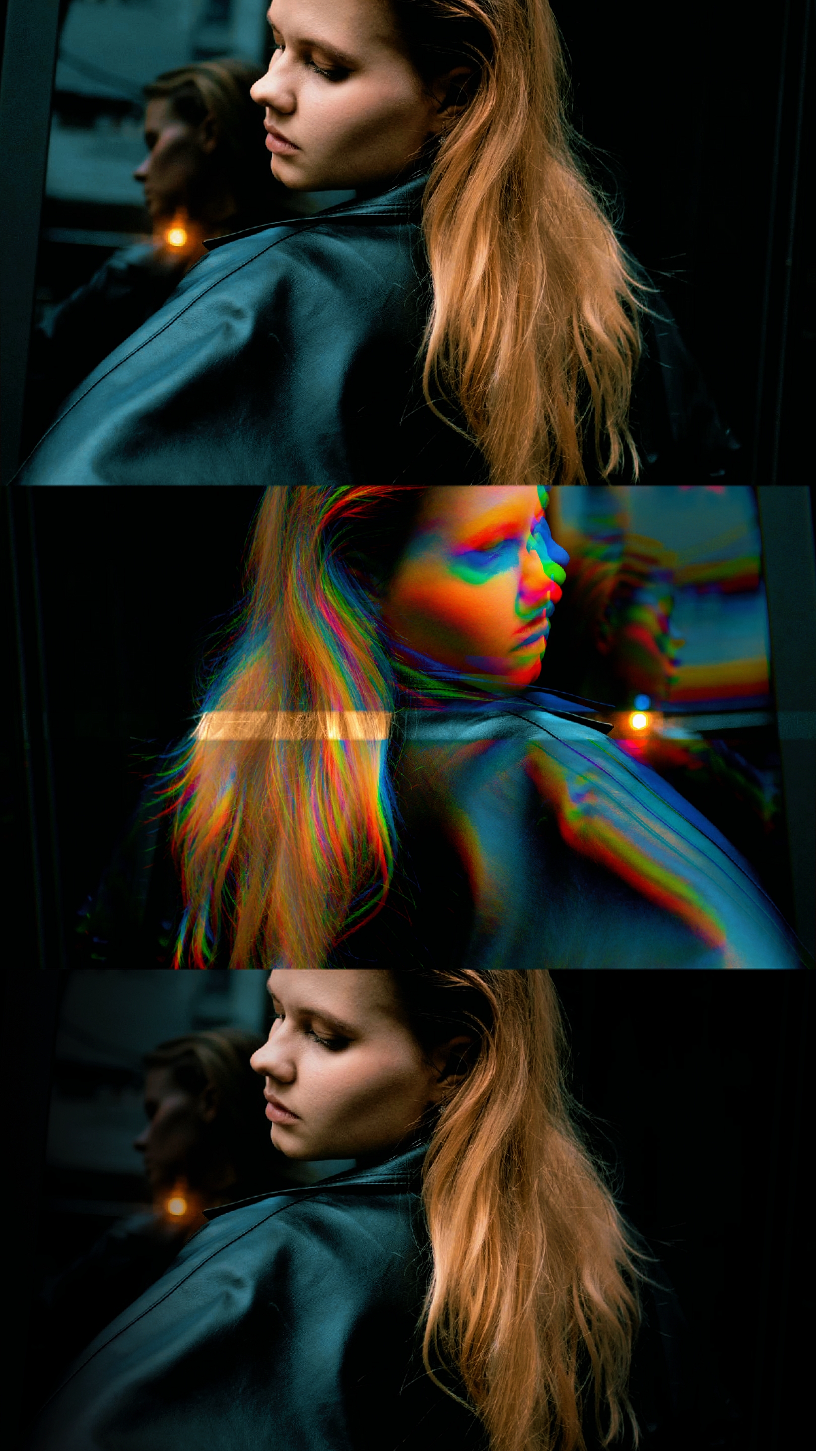 17 Fotos clips editar