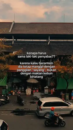 kenapa harus sama