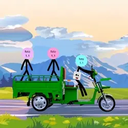 ramadhan versi ber 3