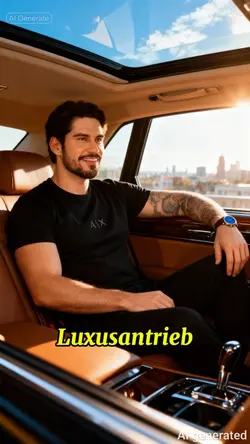 Luxusantrieb AI
