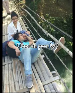 Ubos na pera ko