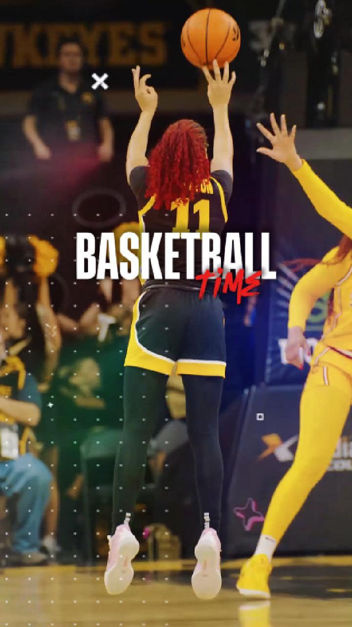 Womens Basketball