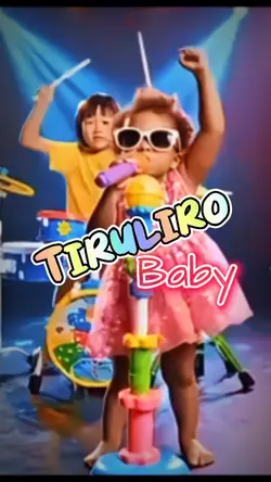 TIRULIRO BABY