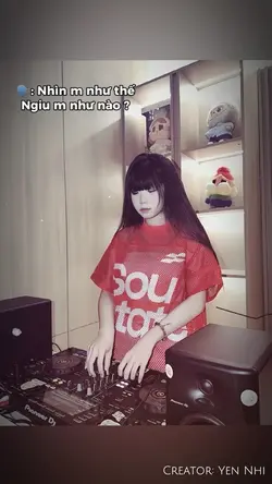 Beat 6 Ảnh Khoe Ngiu