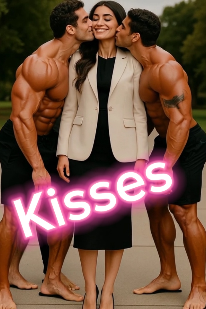 Kuss 