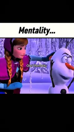 Olaf... 