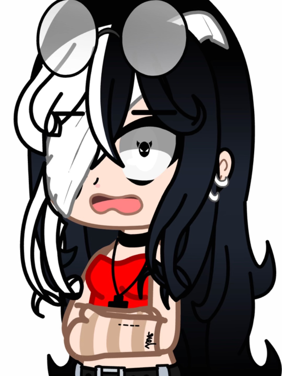 IT GIRL CHAIN