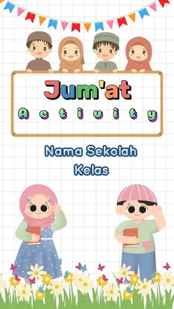 Jumat activity