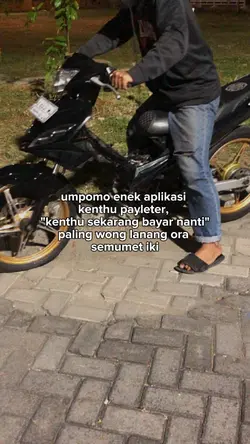 Info aplikasi