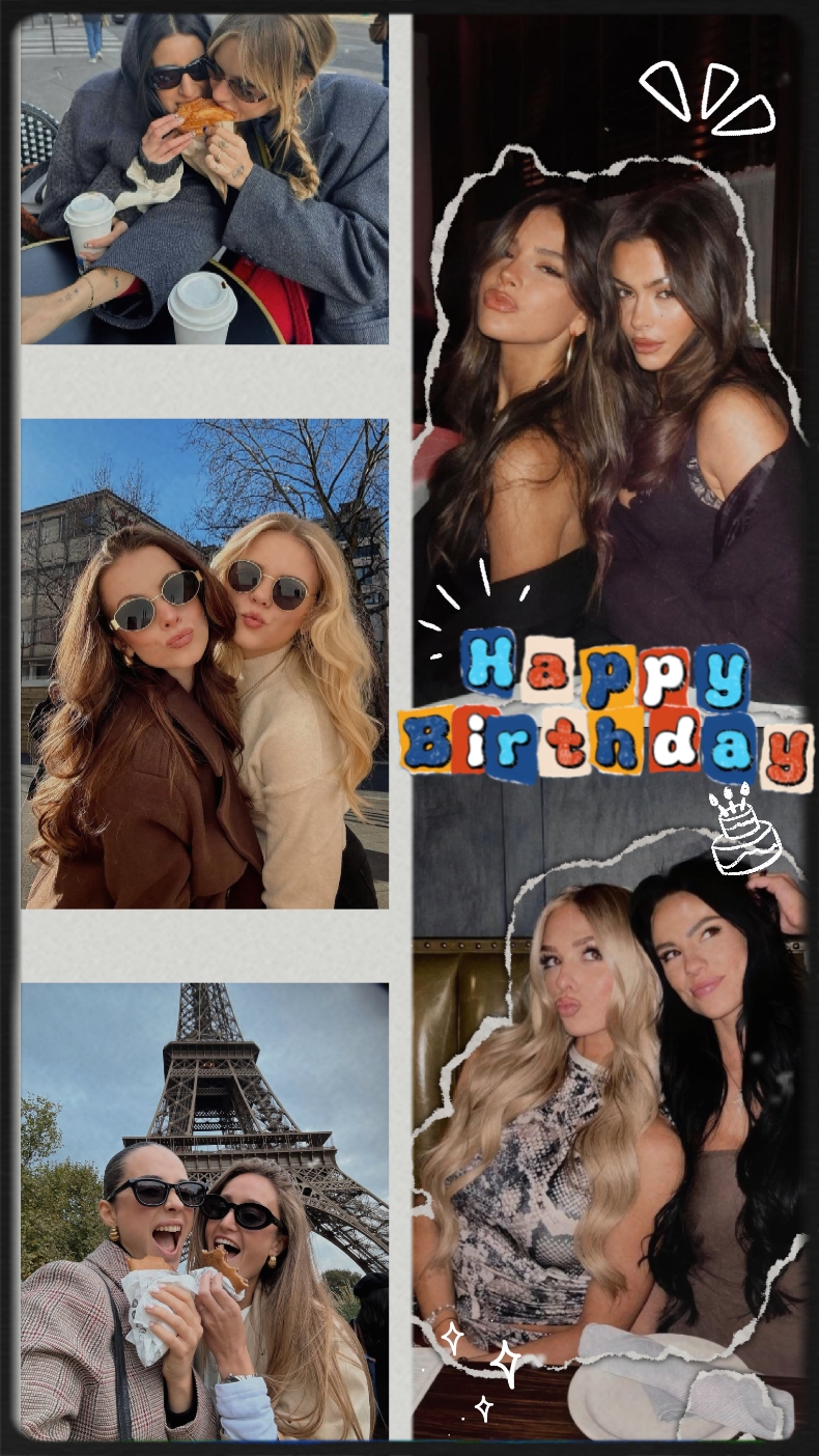 joyeux anniversaire 