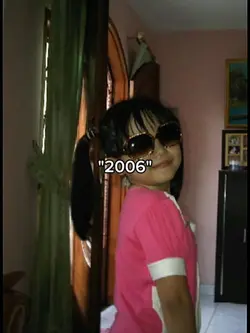2006? glowup
