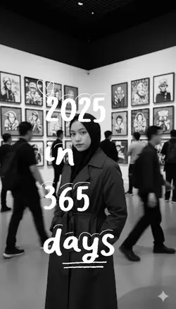 365days in story