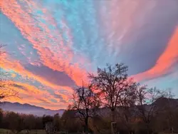 Armonie di tramonto