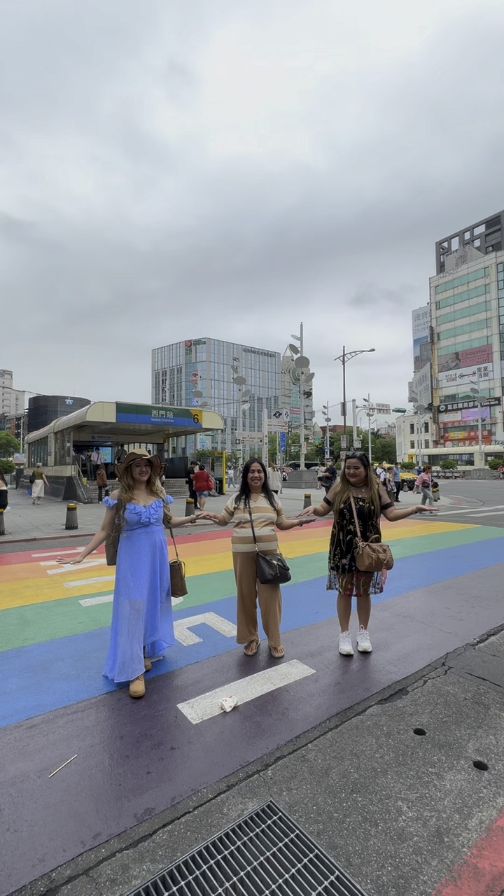 When in Taiwan 🇹🇼