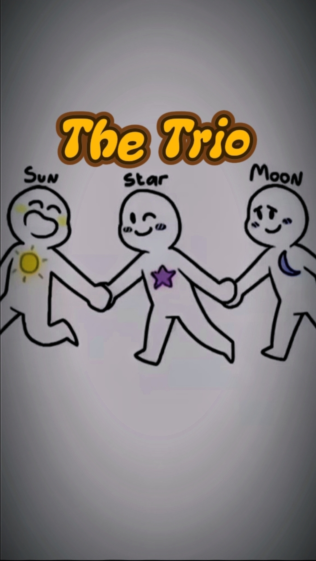 Ang Trio