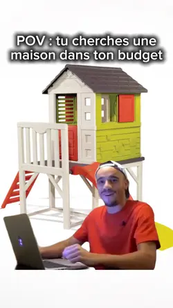 Celle là est bien 🤣