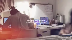 1 video kamu 