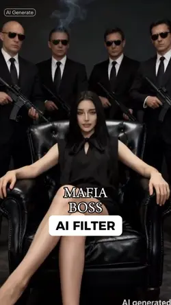 Mafia Boss