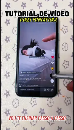 TUTORIAL DE VÍDEO