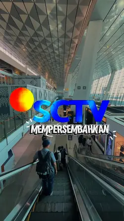 SCTV Cinematic 