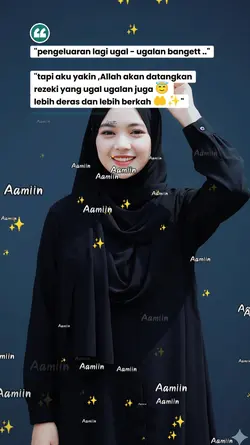 pengeluaran bulan ni