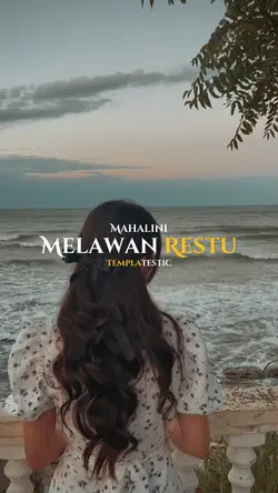 Melawan Restu