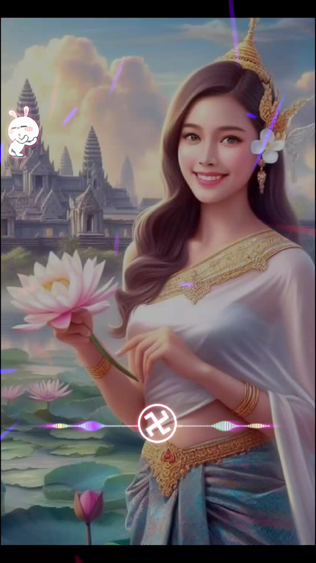 ទេវបុត្រ៚