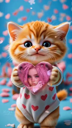 cat cute