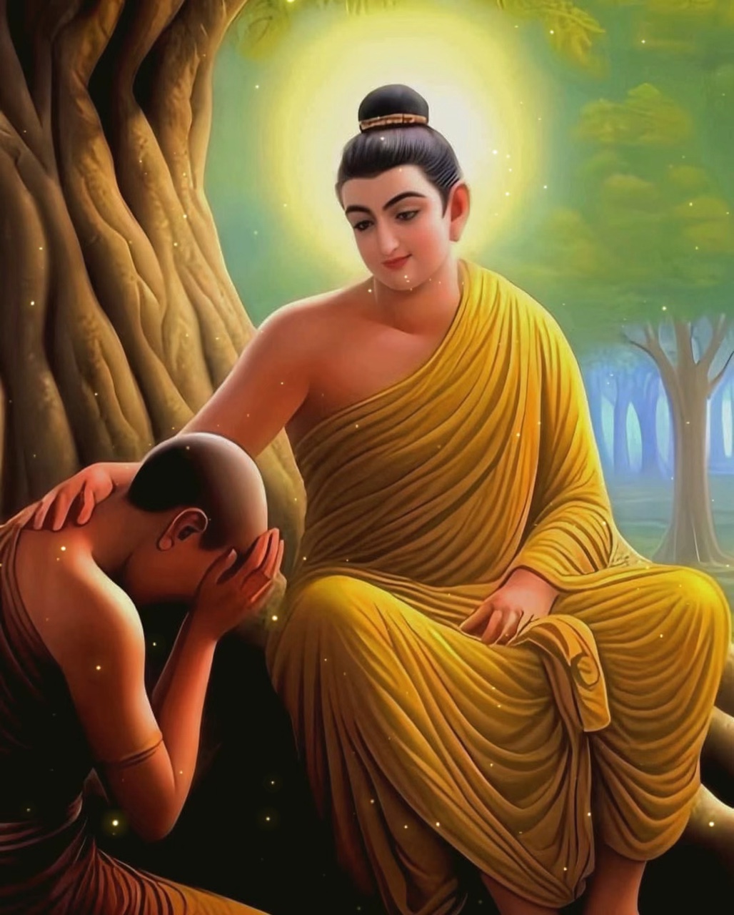 Đời là hư vô