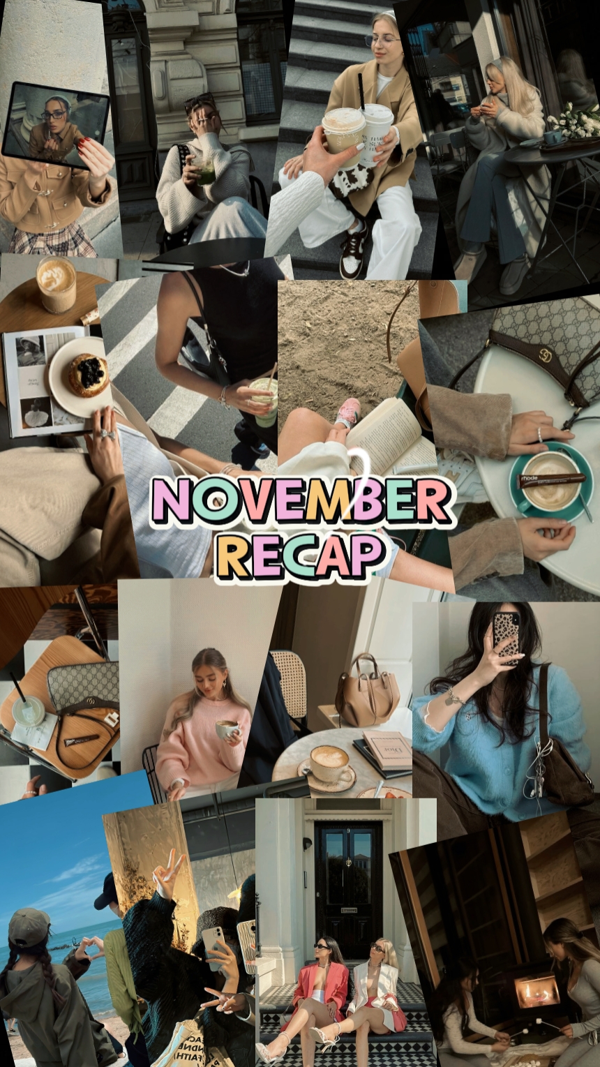 NOVEMBER DUMP 