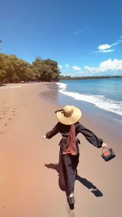 istriku tunjukkan pe