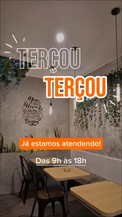 Terça food 